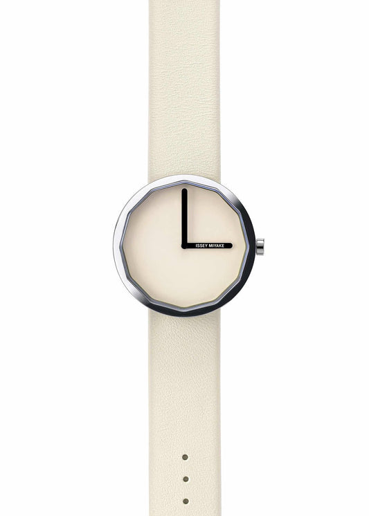 TWELVE　Designed by Naoto Fukasawa