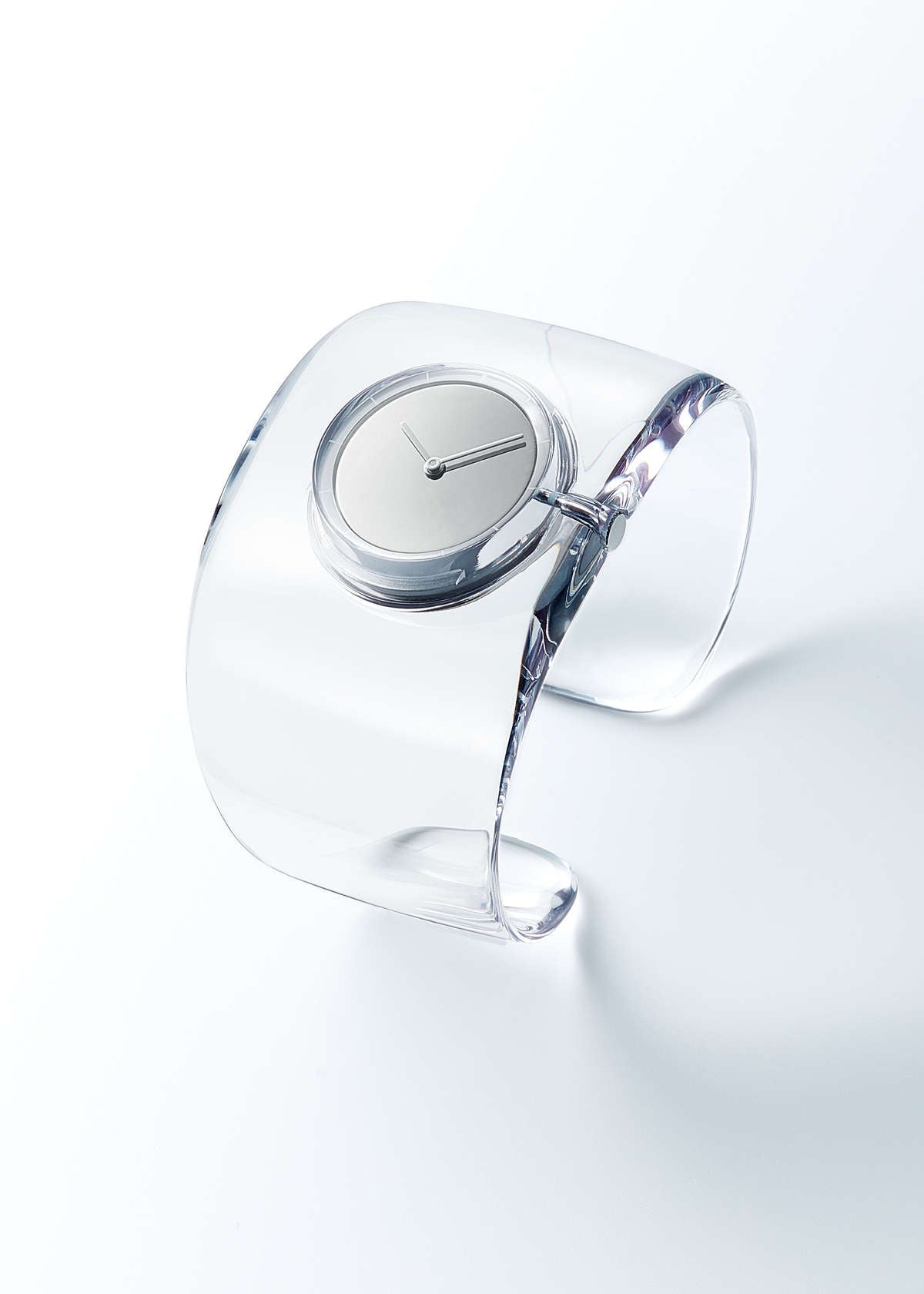O-Bold　Designed by Tokujin Yoshioka