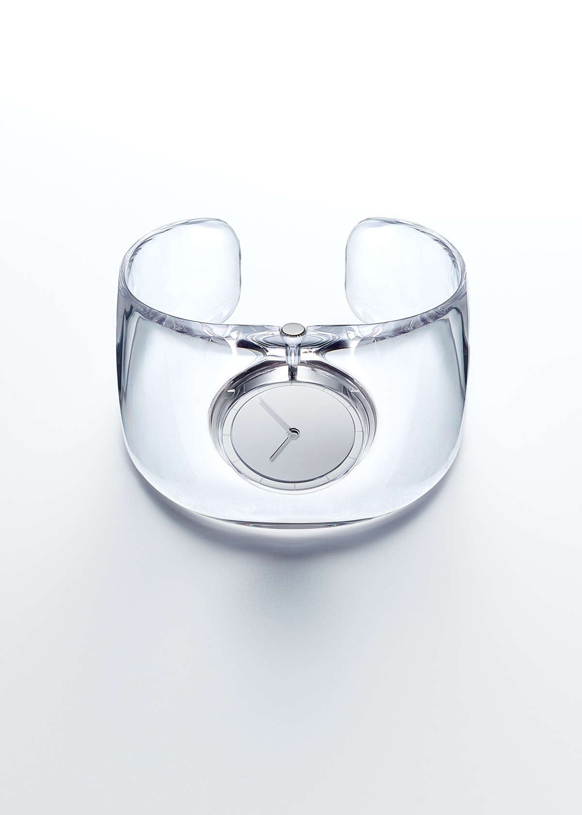 O-Bold　Designed by Tokujin Yoshioka