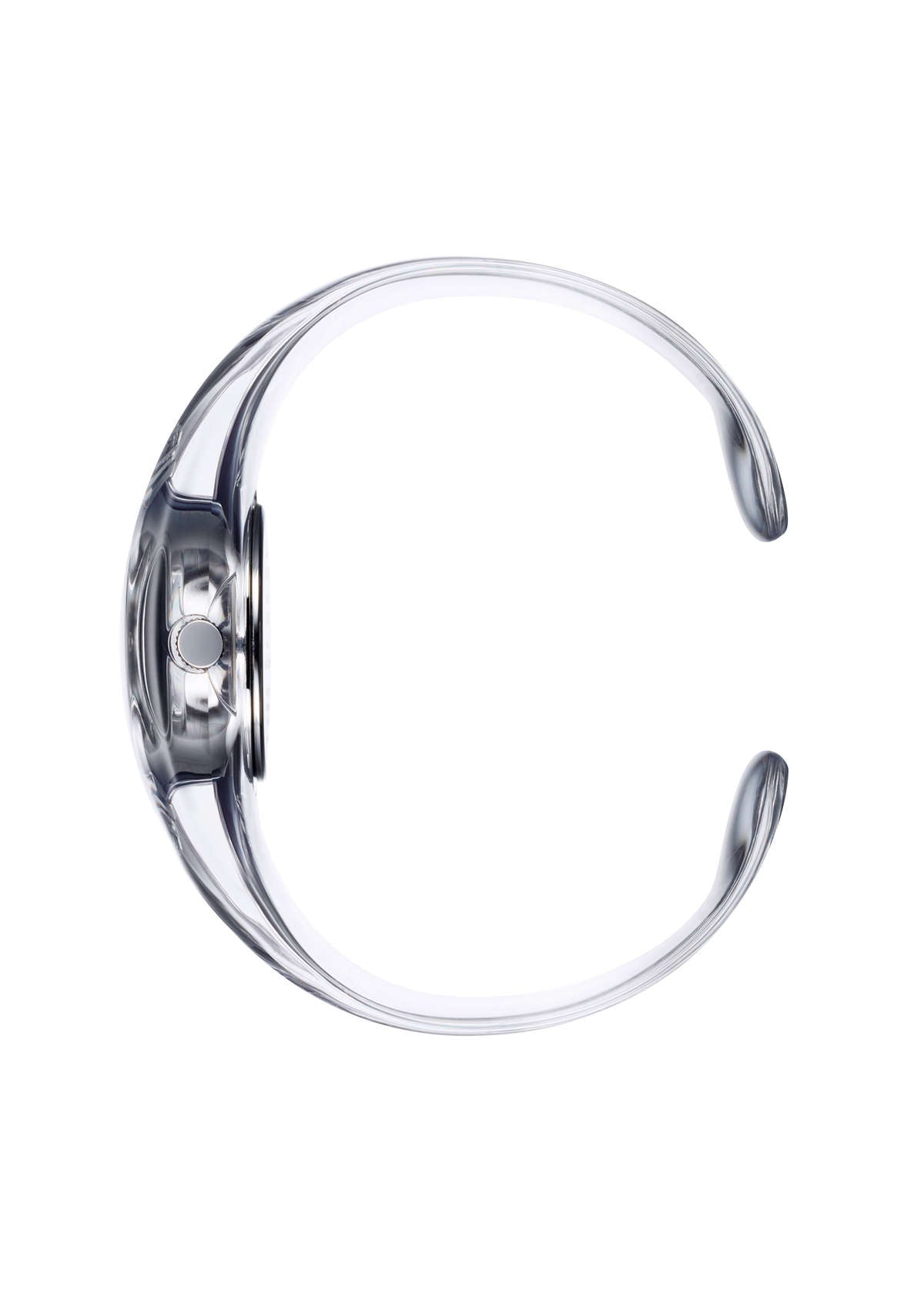 O-Bold　Designed by Tokujin Yoshioka