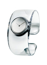 O Designed by Tokujin Yoshioka, Accessories & Others_Watch, Gray - - （no.27）
