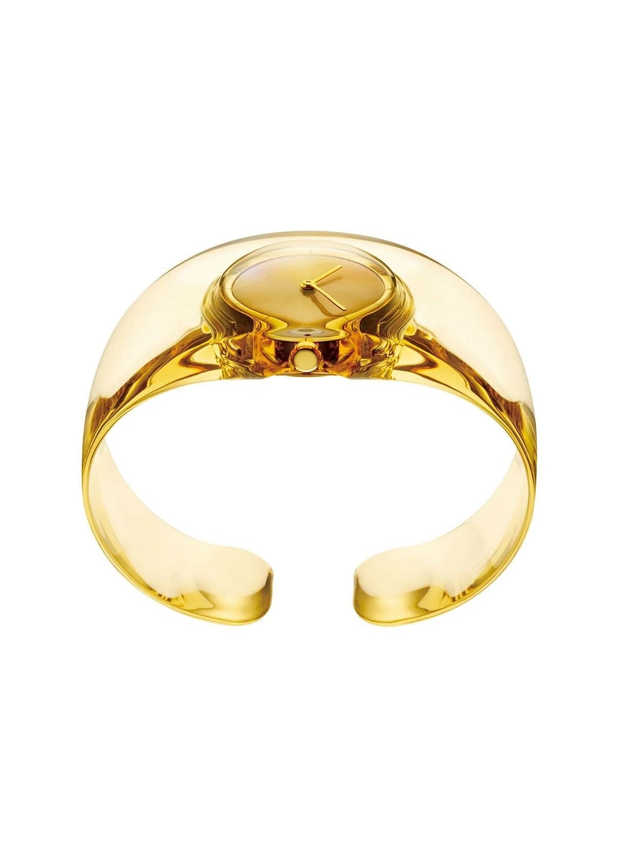 Zoomed view O　Designed by Tokujin Yoshioka