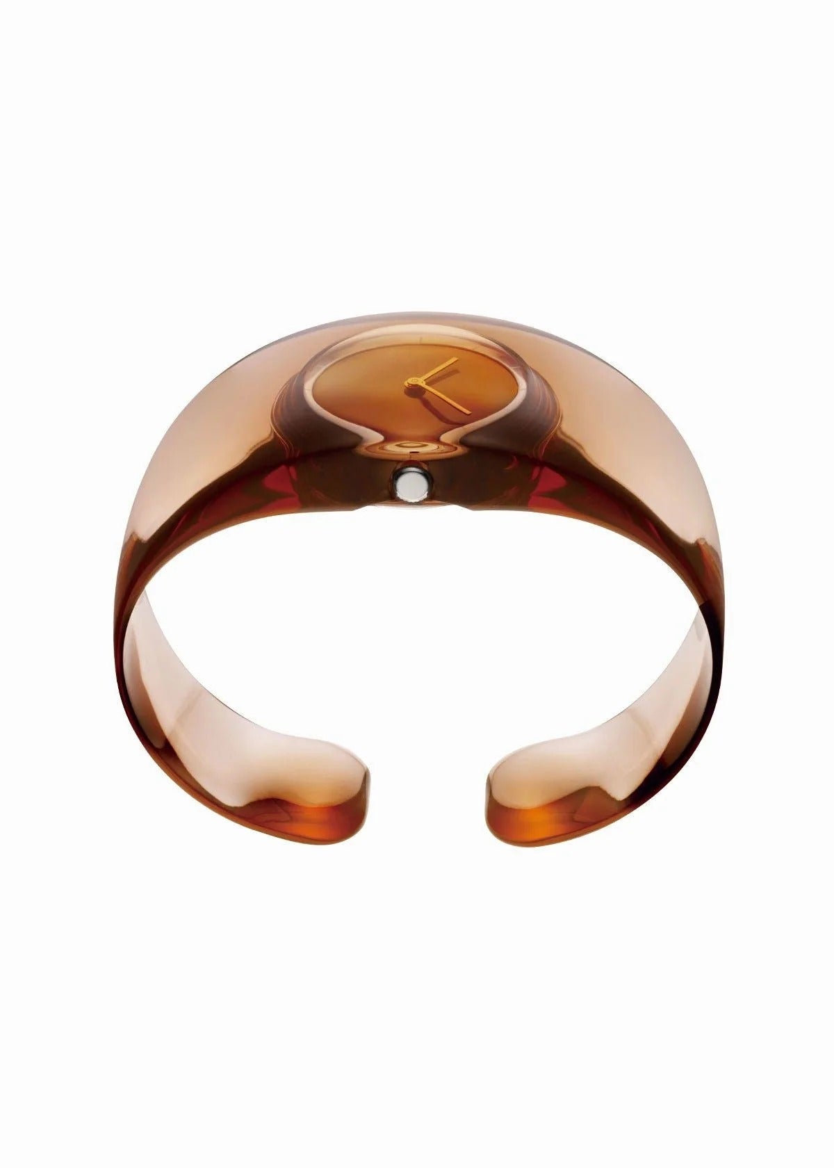 Zoomed view O　Designed by Tokujin Yoshioka