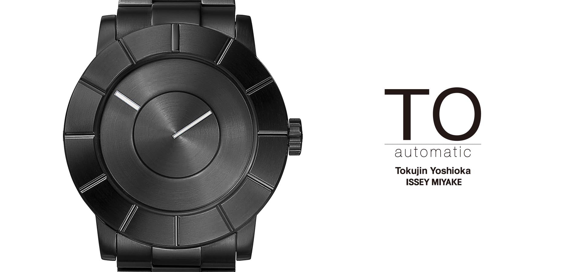 ISSEY MIYAKE WATCH ISSEY MIYAKE ONLINE STORE