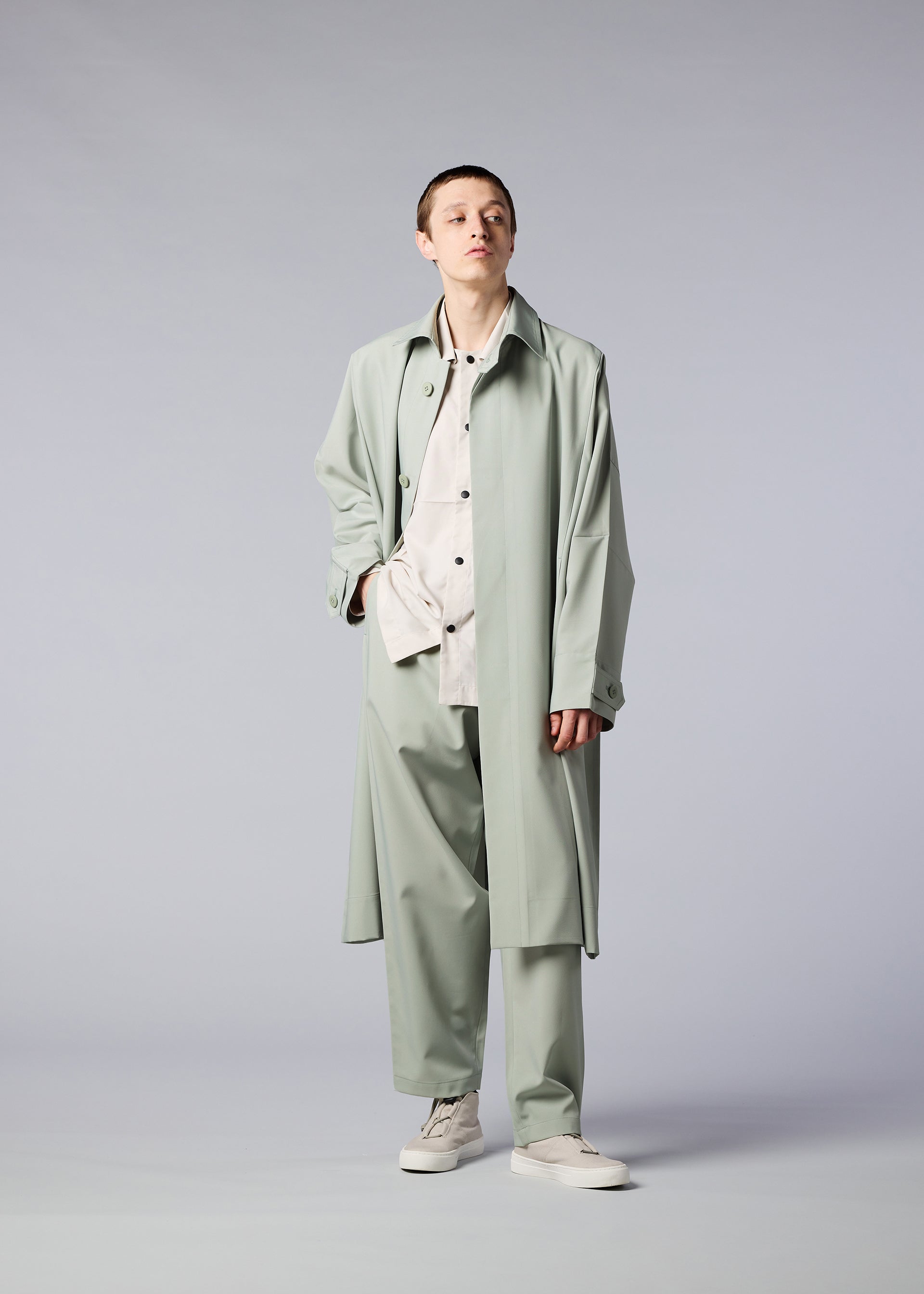 IM MEN – ISSEY MIYAKE ONLINE STORE