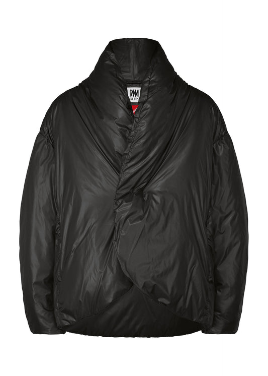 MUD BALL, Men's_Jackets & Coats_Jackets & Blousons, Black