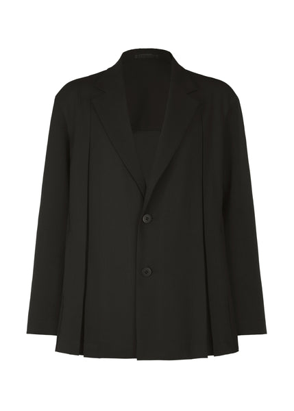 WOOL LIKE WINGS – ISSEY MIYAKE ONLINE STORE