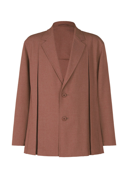 WOOL LIKE WINGS view 1