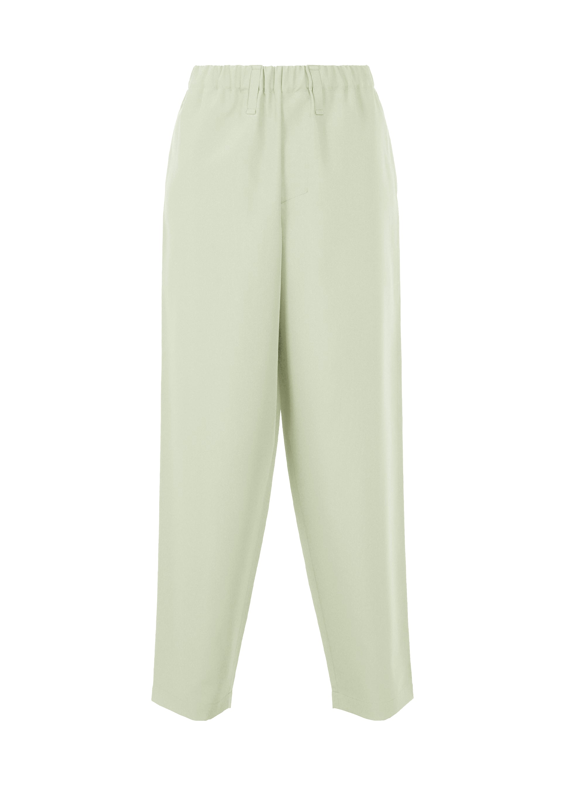 FLAT PANTS – ISSEY MIYAKE ONLINE STORE