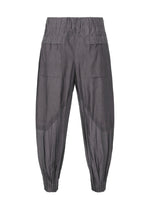 DUO, men's pants, detail image 1