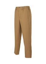 AIR PLEATS PANTS