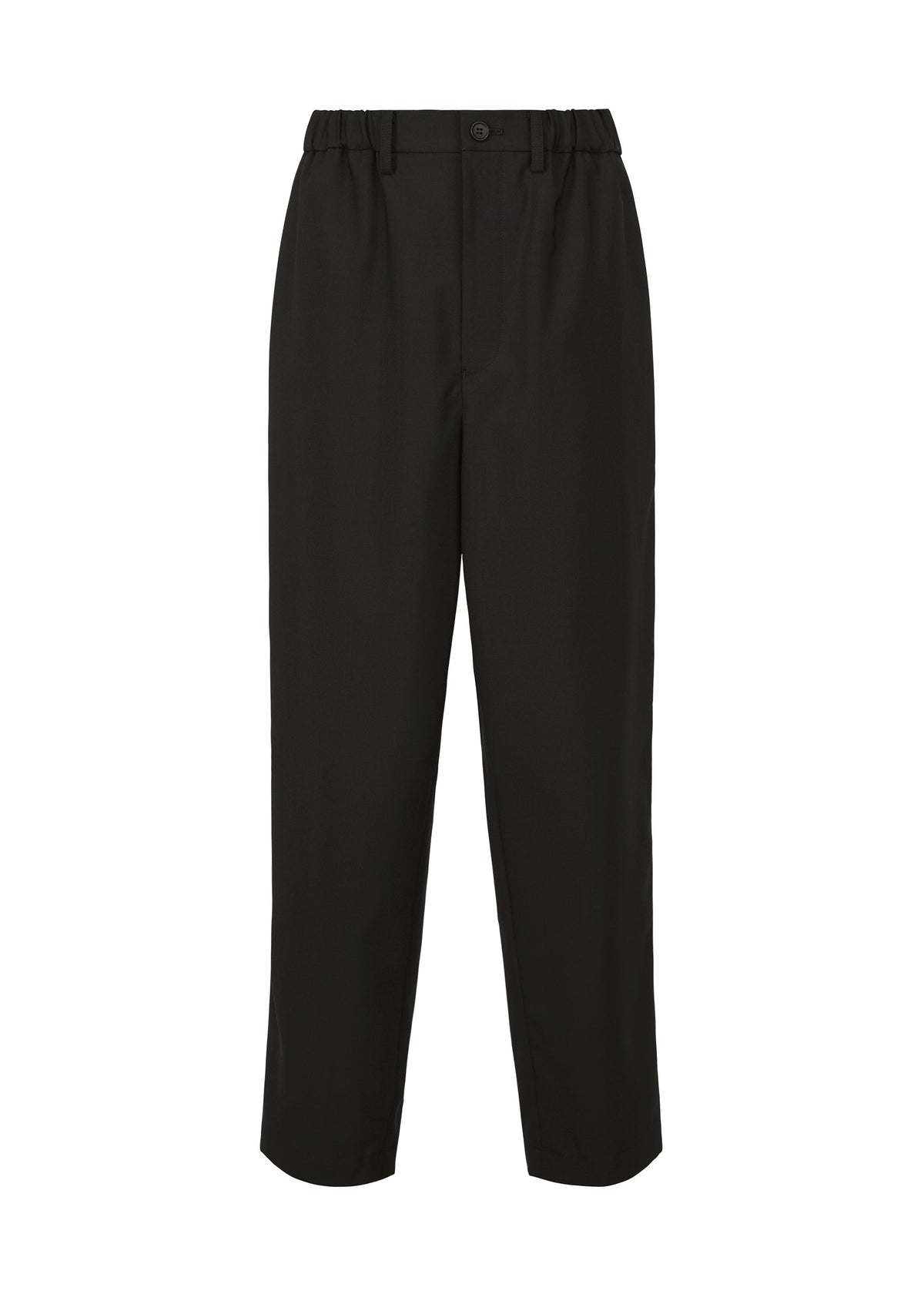 SUAVE, Men's Pants, Black