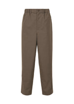 SUAVE, Men's Pants, Brown