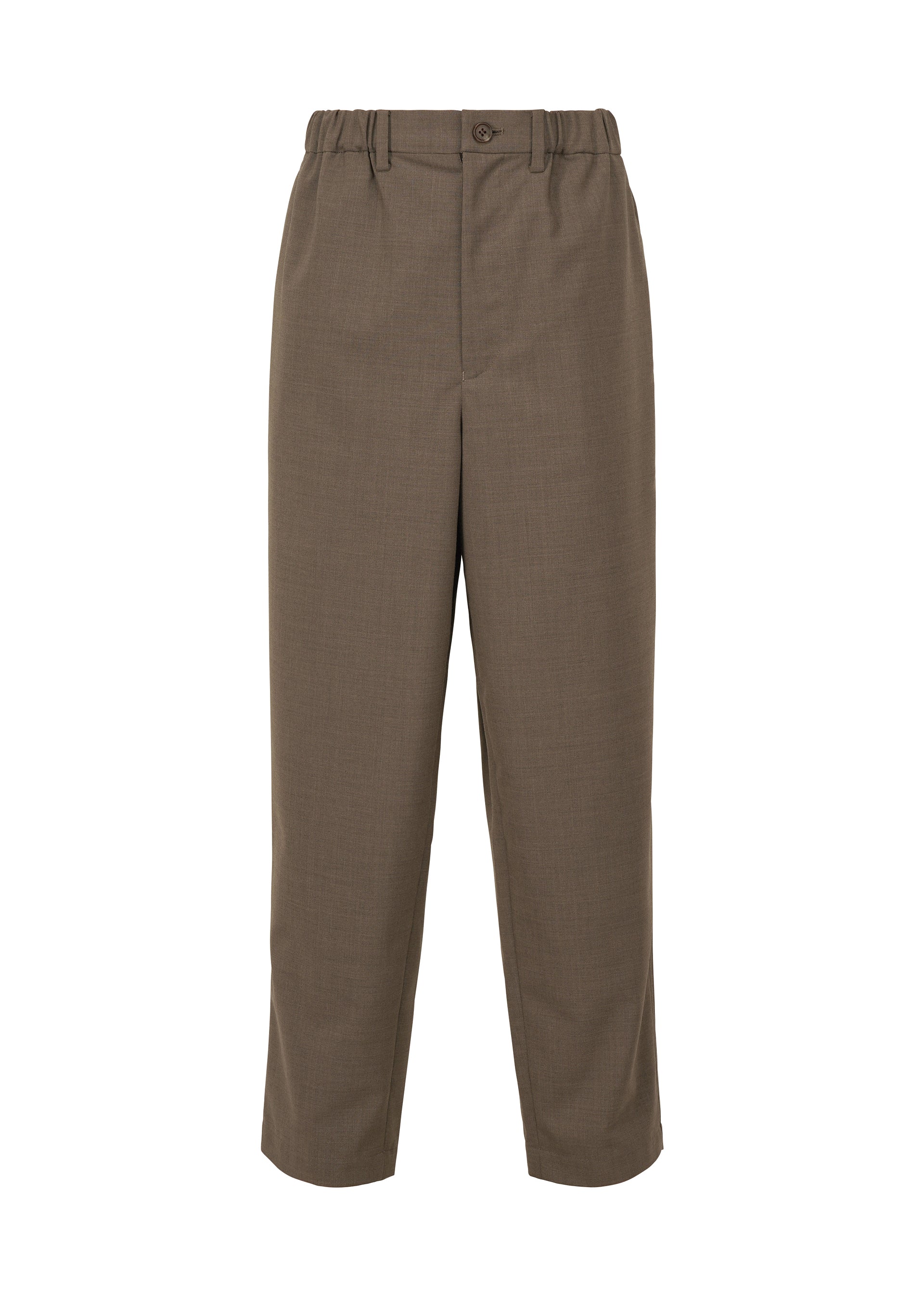 SUAVE, Men's Pants, Brown