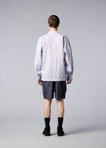 DUO SHIRT, Men's_Tops_Shirt, Worn image 3