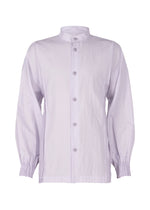 DUO SHIRT, Men's Tops Shirt, Purple