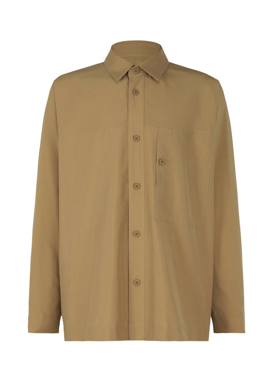 ONE CUT SHIRT view 1