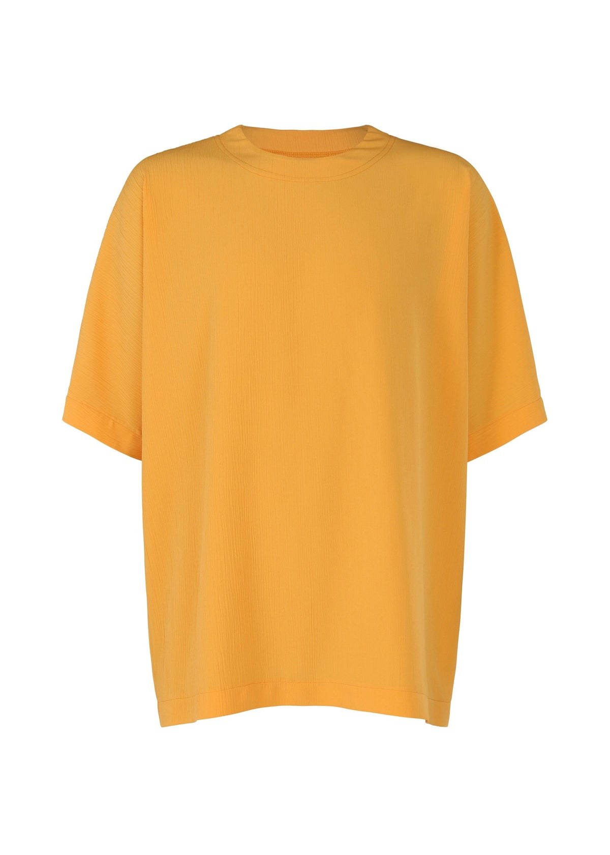 CREPE DRAPE T – ISSEY MIYAKE ONLINE STORE