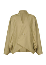 SWING, Men's_Jackets & Coats_Jackets & Blousons, Khaki