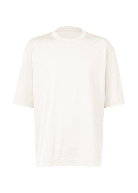 60/2 JERSEY STITCH, Men's Tops, White