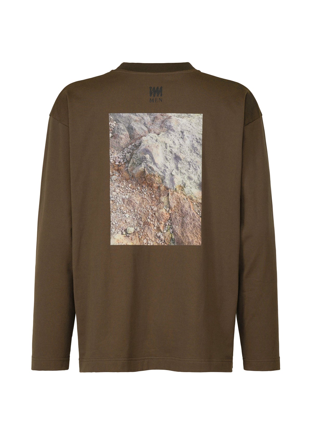 SOIL GRAPHIC T