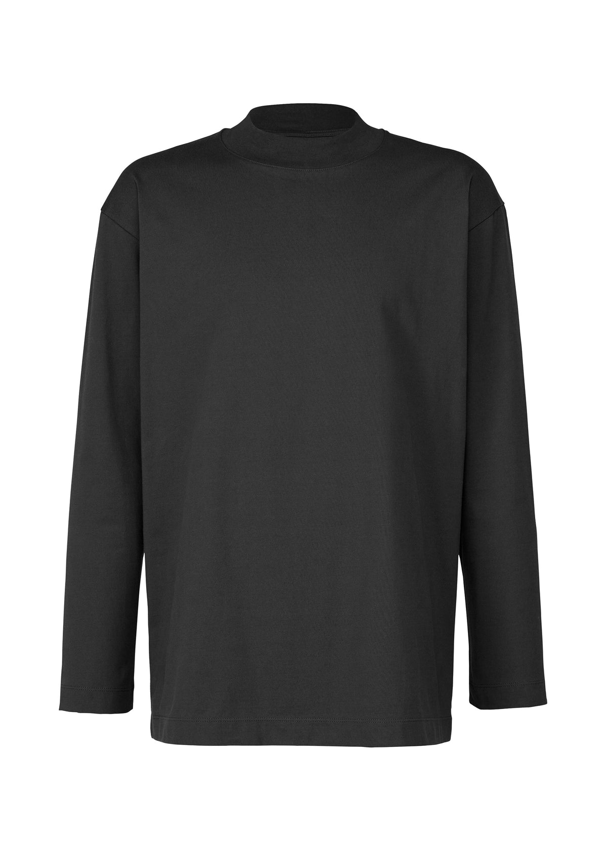 40/2 JERSEY STITCH, Men's Tops, Black