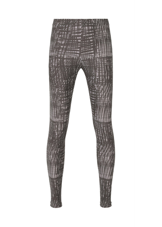 SKETCH SKIN, men's pants, gray