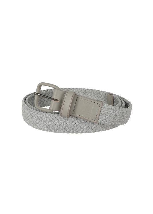 STRETCH MESH BELT, Accessories & Others_Others, Gray