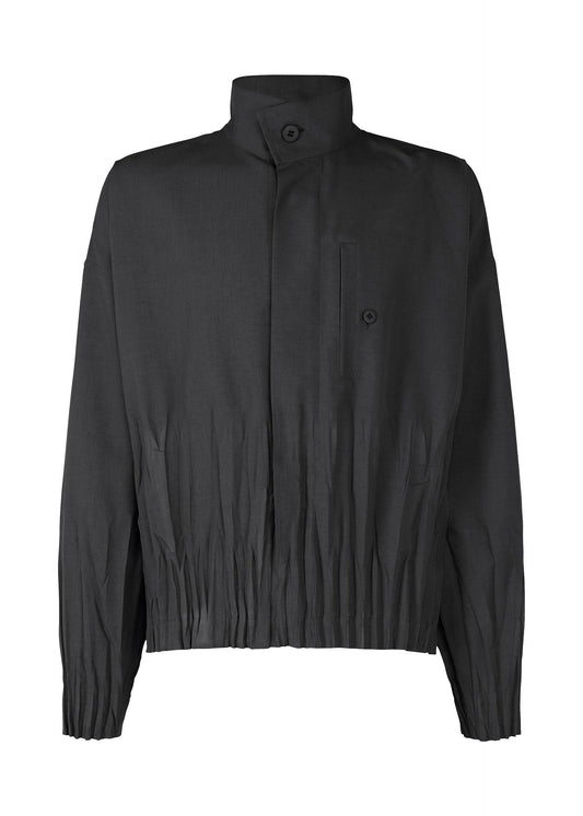 WAFT, Men's_Jackets & Coats_Jackets & Blousons, Black