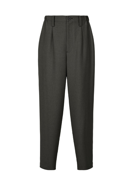 70s~80s ISSEY MIYAKE ペルマネンテ ワイド スラックスパンツ WARMTH – ISSEY MIYAKE ONLINE STORE