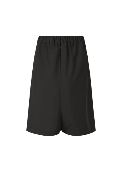 パンツ ISSEY MIYAKE Woman Pants Black IM56FF537 15 BASICS – ISSEY MIYAKE ONLINE STORE