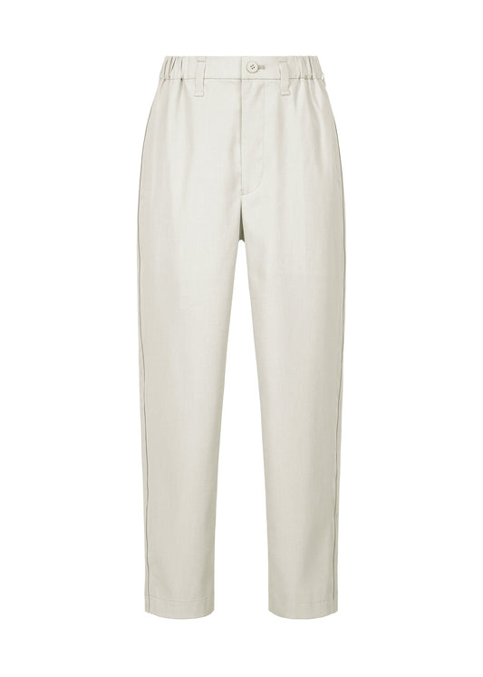 AIR PLEATS, men's pants, gray