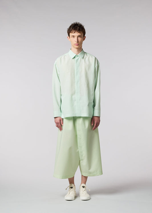 HYBRID SHIRT