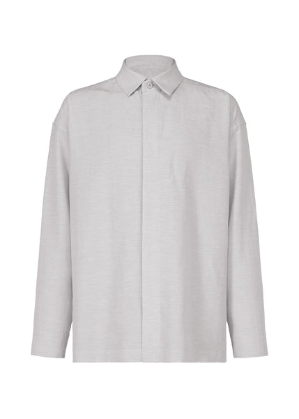 HYBRID SHIRT – ISSEY MIYAKE ONLINE STORE