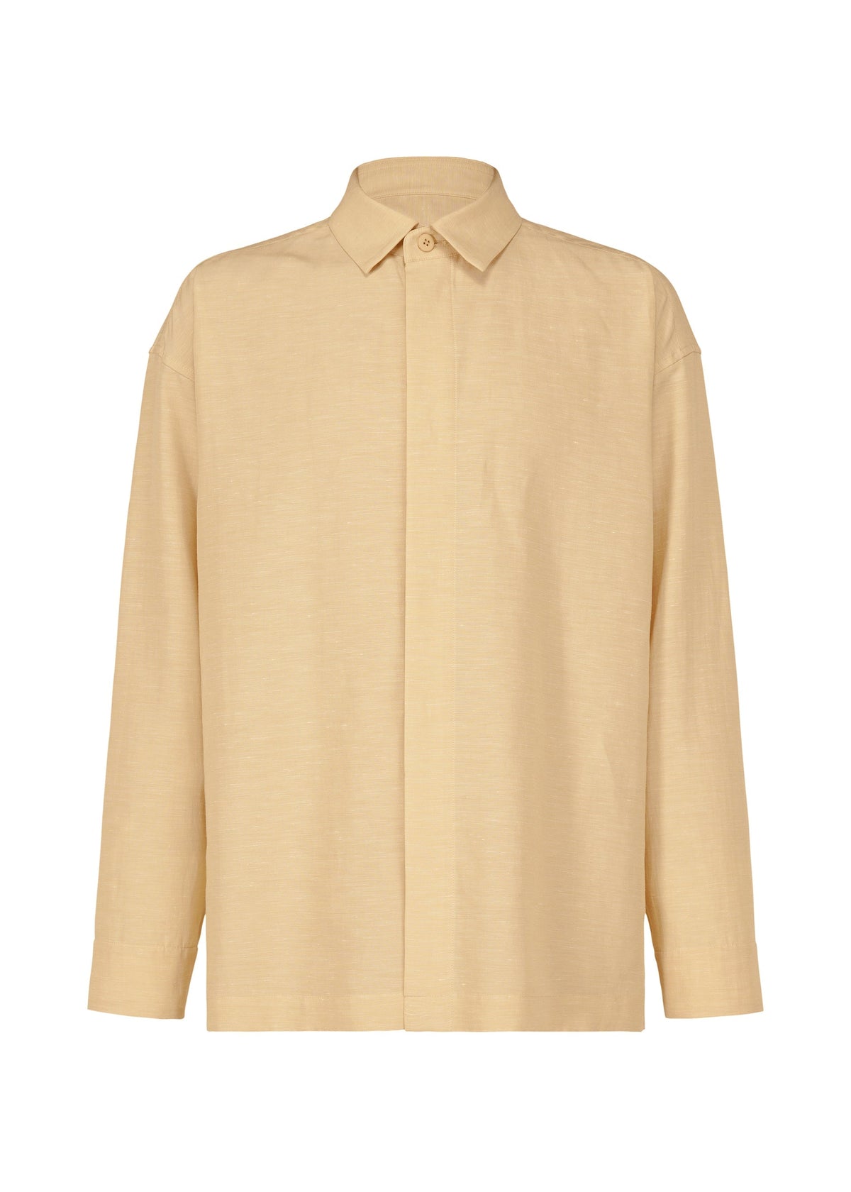 HYBRID SHIRT – ISSEY MIYAKE ONLINE STORE