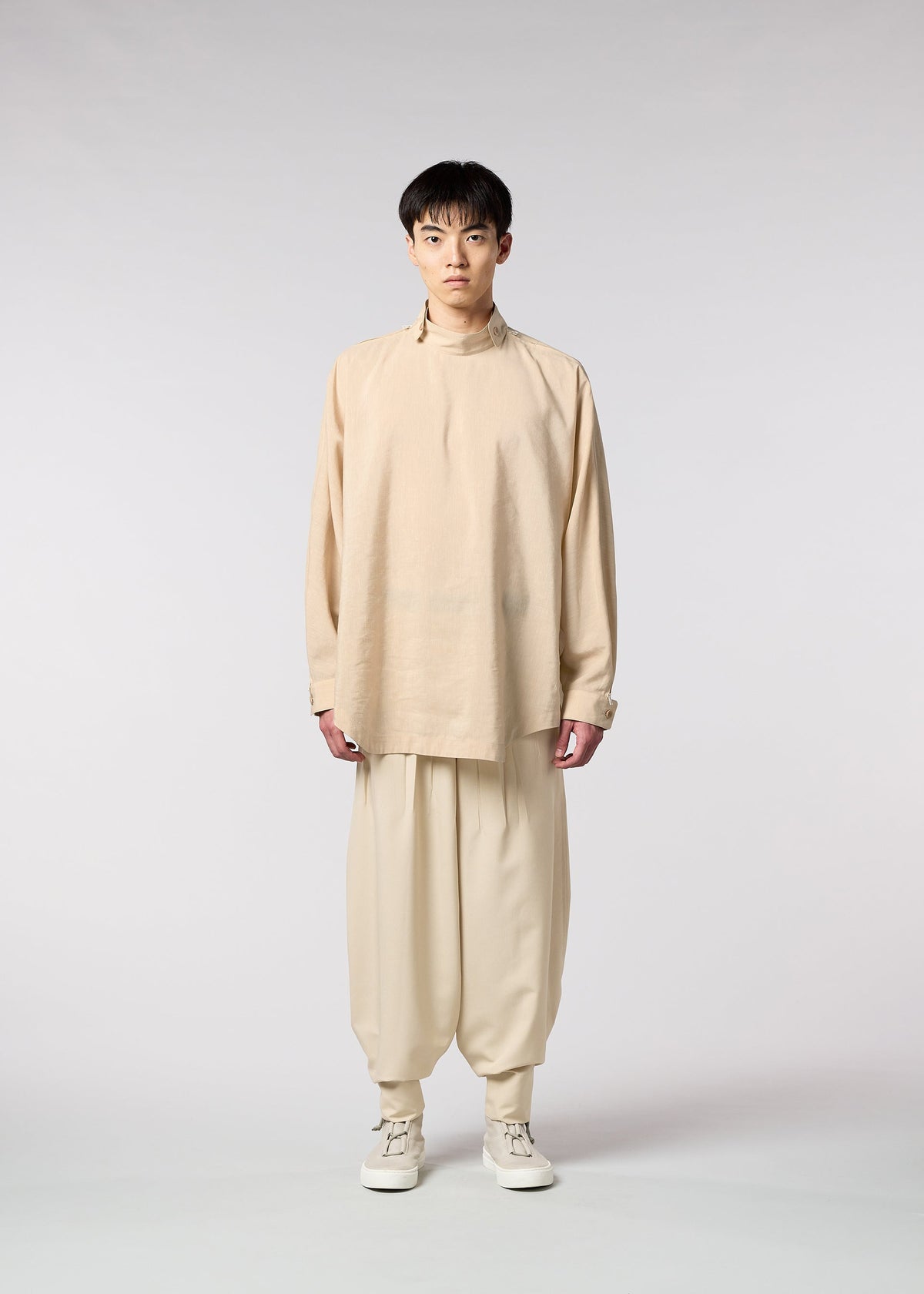HYBRID SHIRT