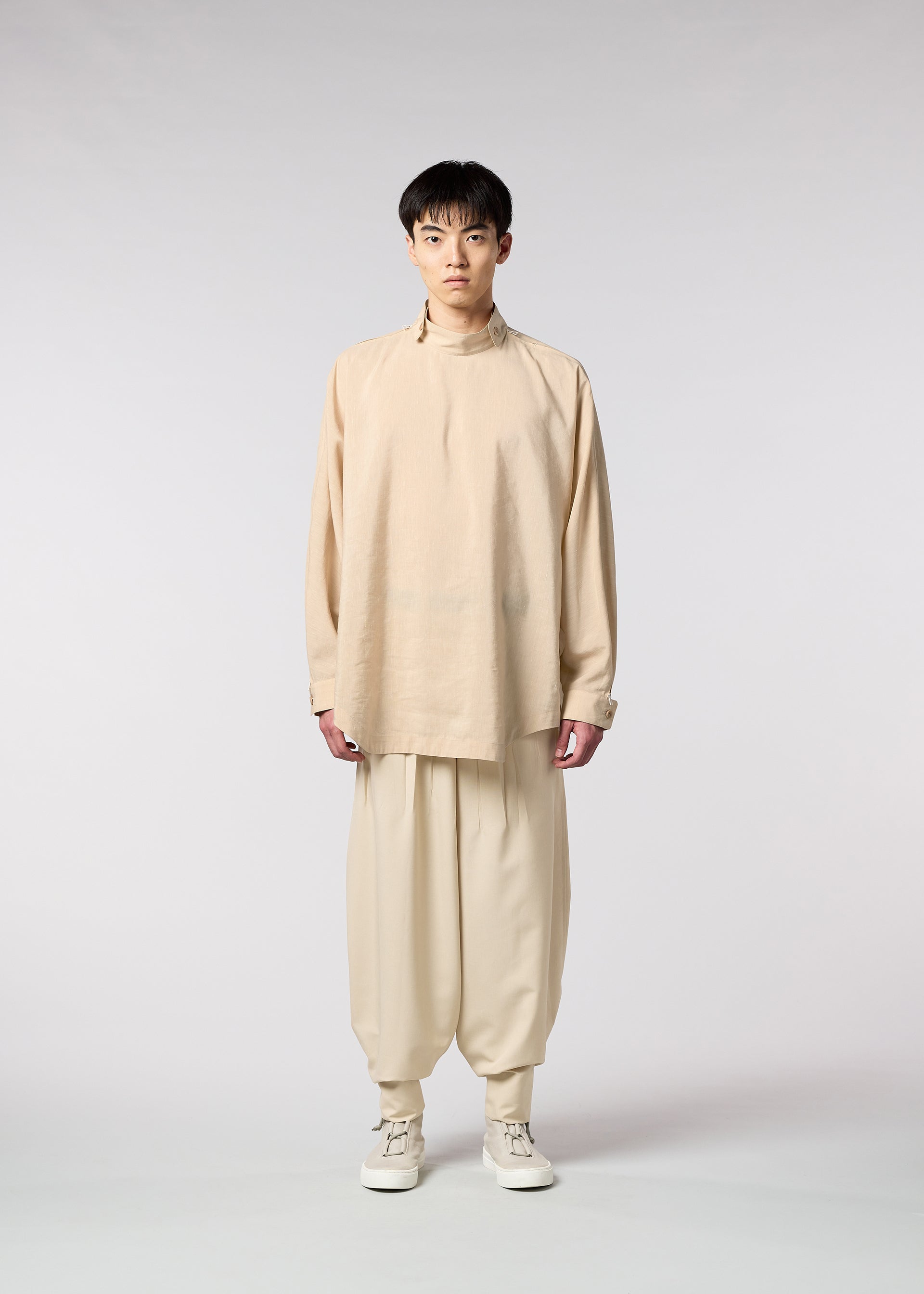 HYBRID SHIRT