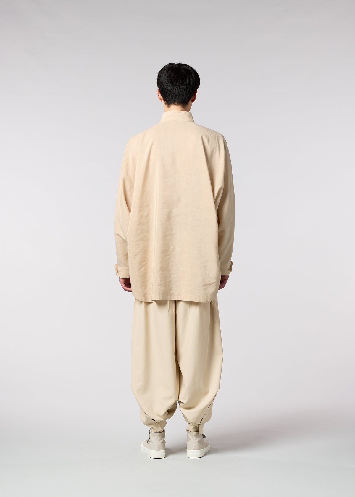 HYBRID SHIRT