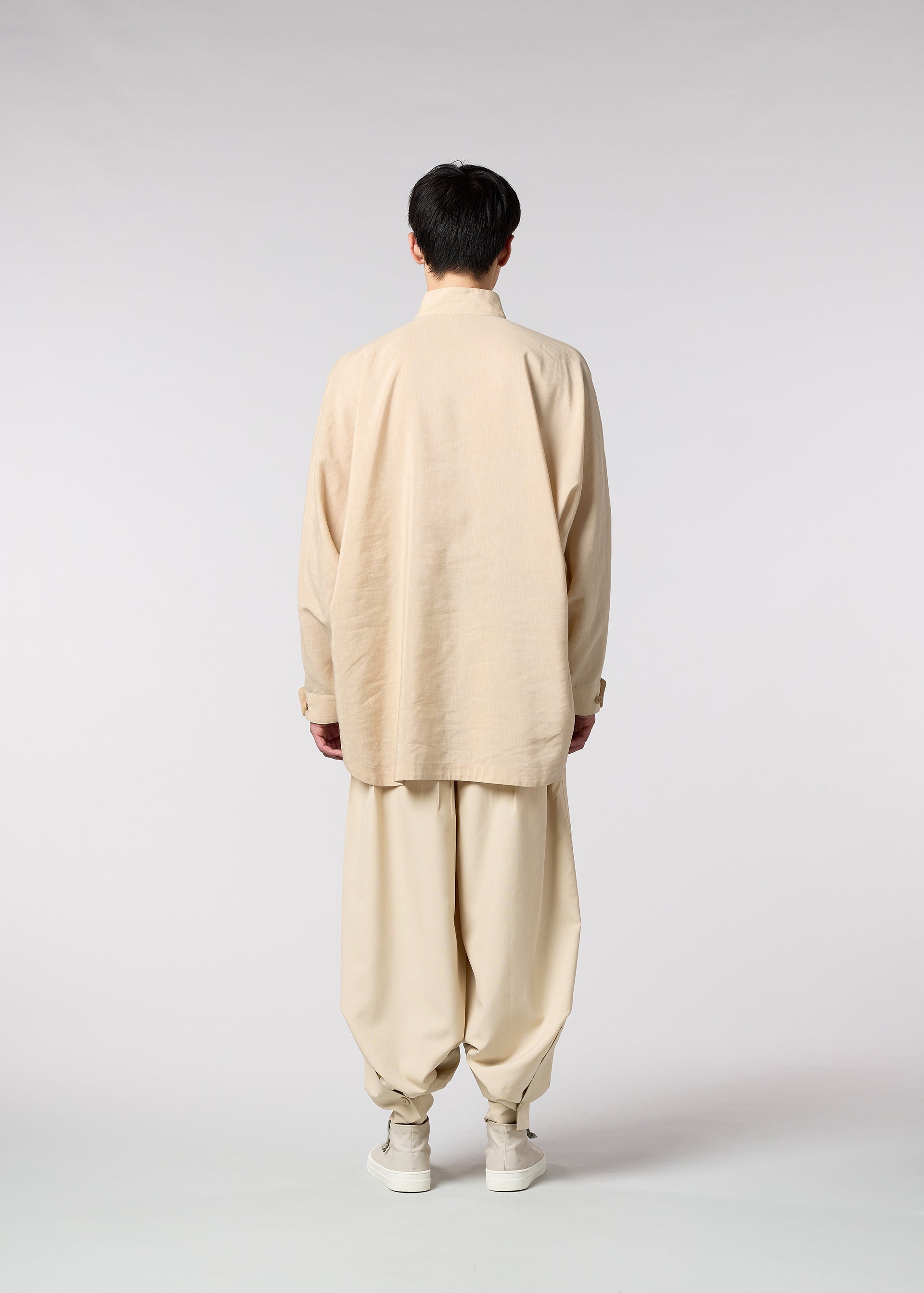 HYBRID SHIRT