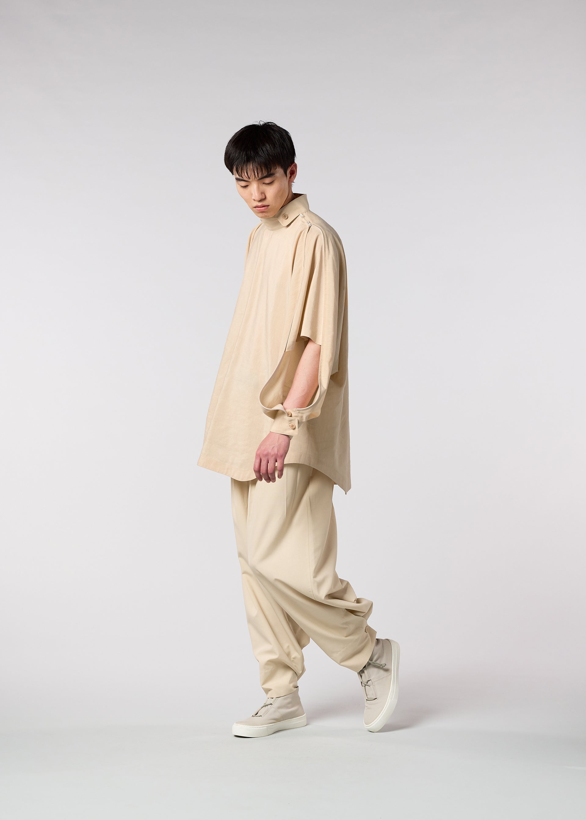HYBRID SHIRT