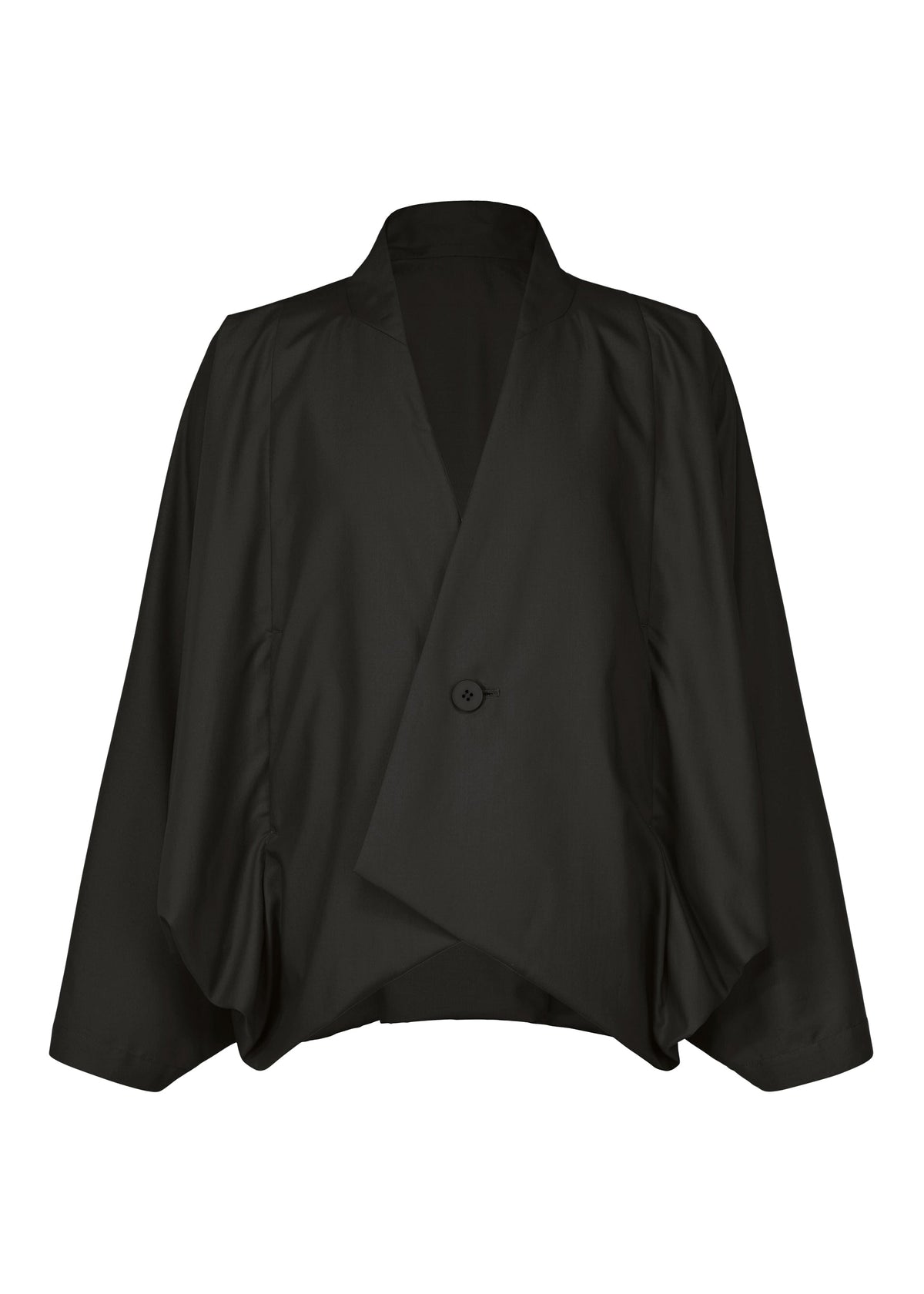 SWING, Men's_Jackets & Coats_Jackets & Blousons, Black