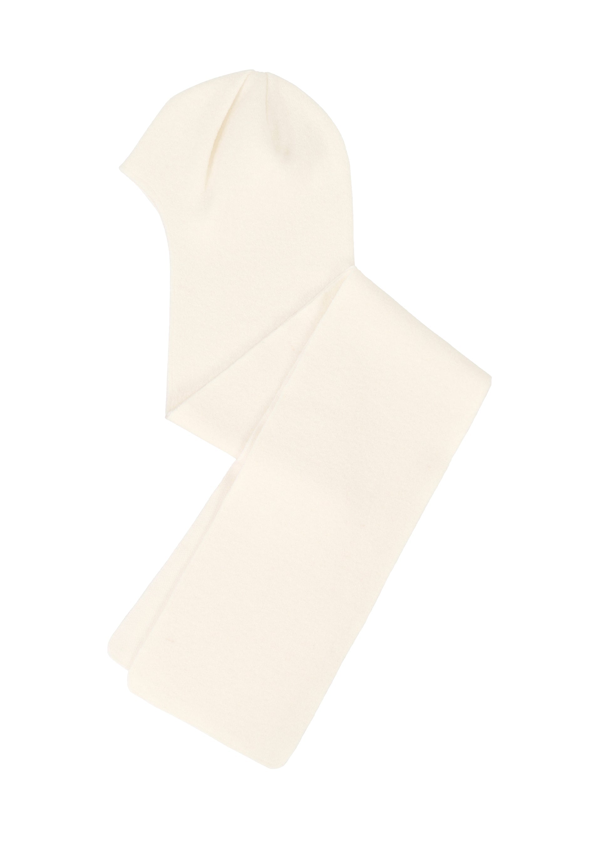 Zoomed view CLOUD, Accessories & Other_Hats, White - WHITE （no.01）