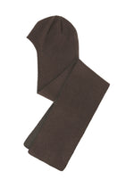 CLOUD - DARK BROWN （no.45）