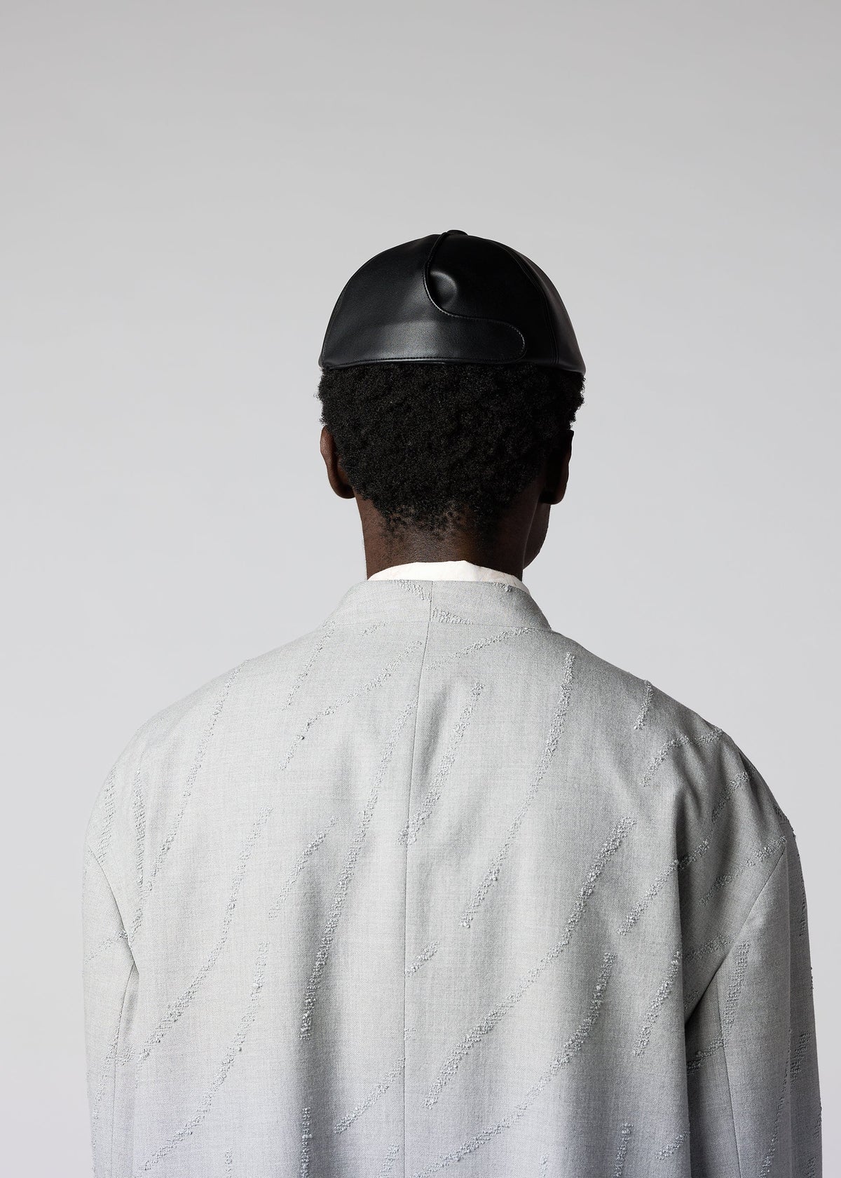 PIGEON CAP view 4 of 5