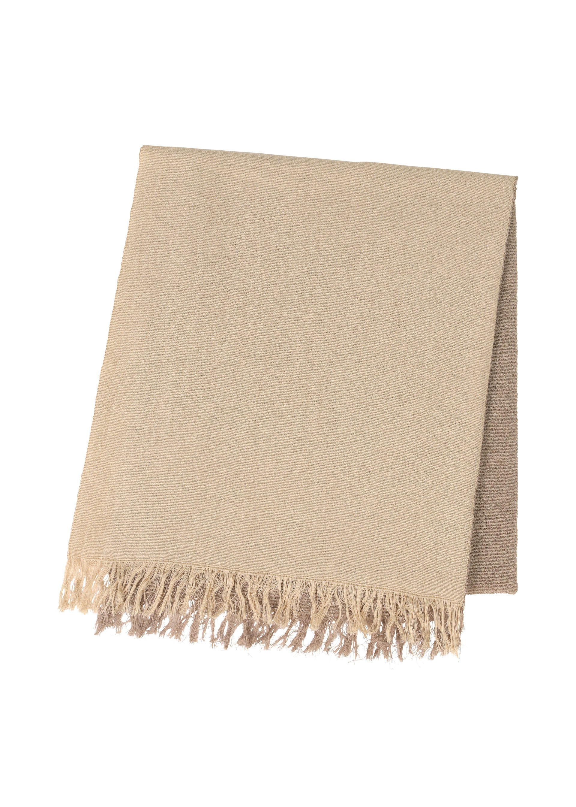 Zoomed view DOUBLE WEAVE STOLE