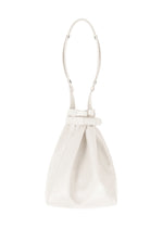 PIGEON, Bags & Wallets_Shoulder Bag, White