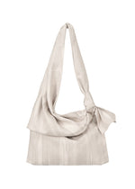 COTTON JACQUARD BAG, Bags & Wallets_Shoulder bag, Gray