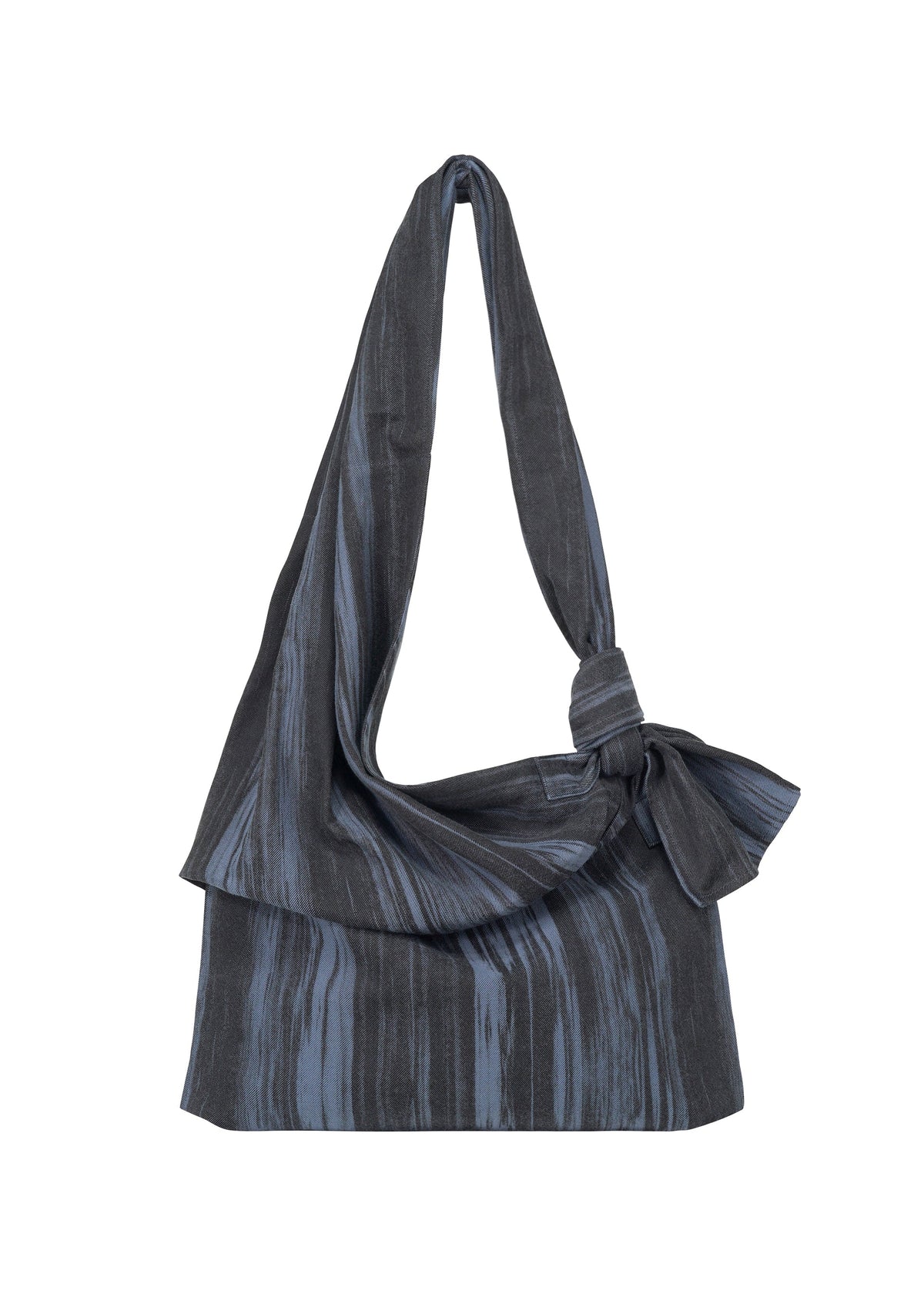 COTTON JACQUARD BAG