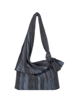 COTTON JACQUARD BAG
