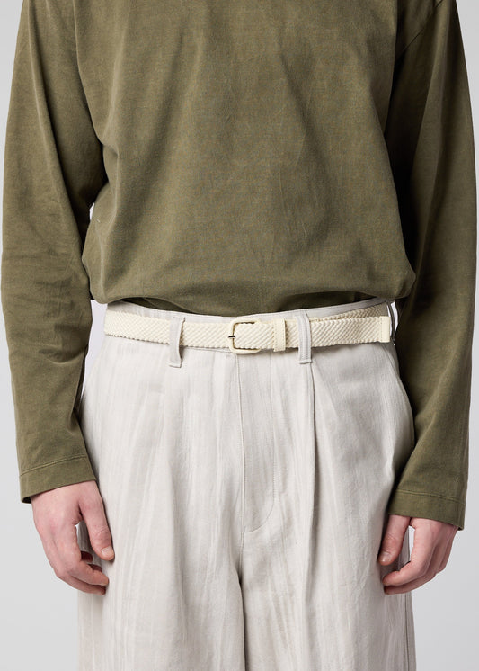 STRETCH MESH BELT